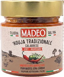 La´Nduja Calabrese