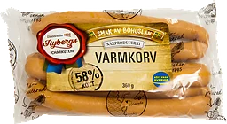 Varmkorv
