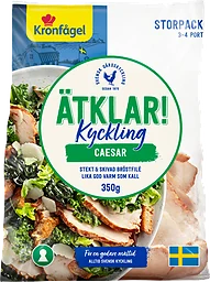 Ceasar Ätklar Kyckling Skivad