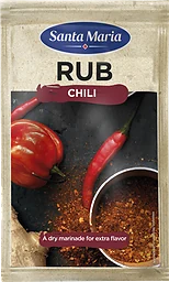 Rub Chili