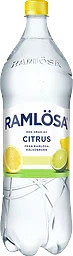 Kolsyrat vatten Citrus