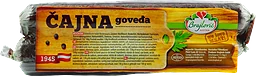 Cajna Kallrökt Nötköttskorv Mild