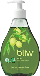 Handtvål Olive Pump