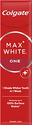 Tandkräm Max White One