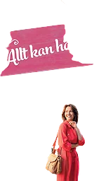 Allt kan hända