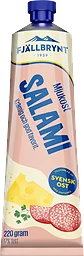 Salamiost