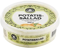 Potatissallad