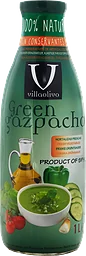 Gazpacho Grön