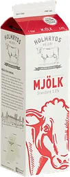 Standardmjölk 3,0%
