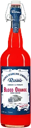Lemonade Blodapelsin