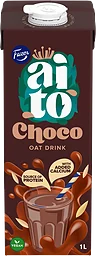 Havredryck Choco
