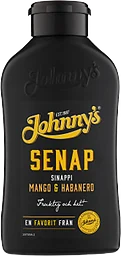 Senap Mango & habanero Johnny's