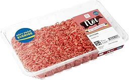 Nötfärs 12%