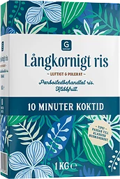 Långkorn 10Min
