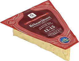 Brännvinsost Lagrad 12-15 Mån