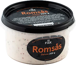 Romsås