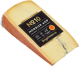 Ost Morbier Aoc ca