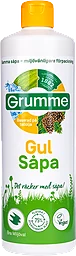 Såpa Gul