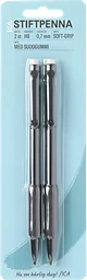 Stiftpenna 0,7mm