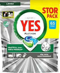 Maskindisktab Platinum Disktablett