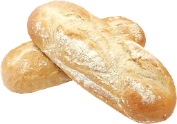 Grekiskt lantbröd