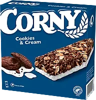 Cookies Cream