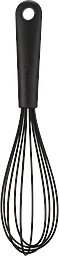 Ballongvisp Nylon Svart