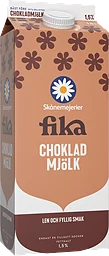 Chokladmjölk 1,5%