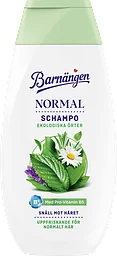 Schampo Normal