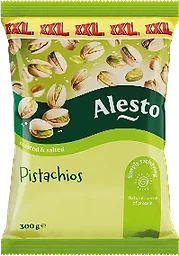 Pistagenötter
