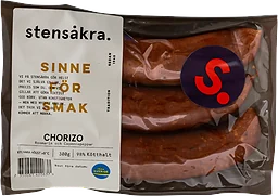 Chorizo