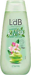 Body Lotion Essence of Kivik