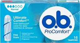 Normal Procomfort