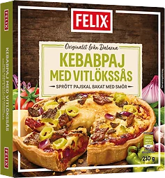 Kebabpaj