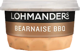Bearnaise Bbq