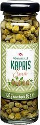 Kapris Piccolino non pareille 100 g