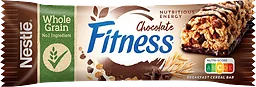 Fitness Bar Choklad