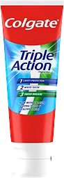Triple Action