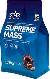 Protein Supreme Mass Chocolate