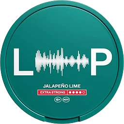 Jalapeno Lime