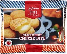 Camembert Bites