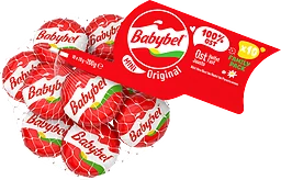 Mild ost 10-pack