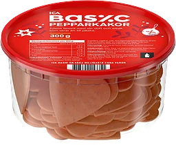 Pepparkakor