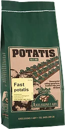 Fast Potatis ca 3kg i Aby