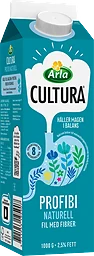 Profibi Nature Cultura Laktosfri 2,5%