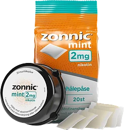 Mint 2Mg