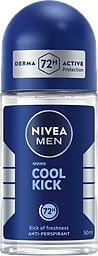 Deo Roll on Cool kick