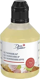 Glykossirap