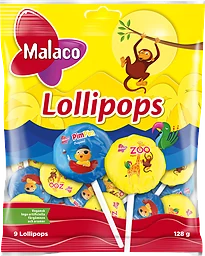Lollipops