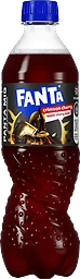 Crimson Cherry